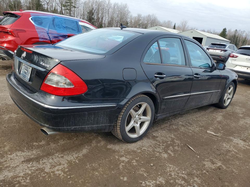 Продаж на аукціоні авто 2009 Mercedes-benz E, vin: WDBUF92X59B425759, номер лоту: 48483866