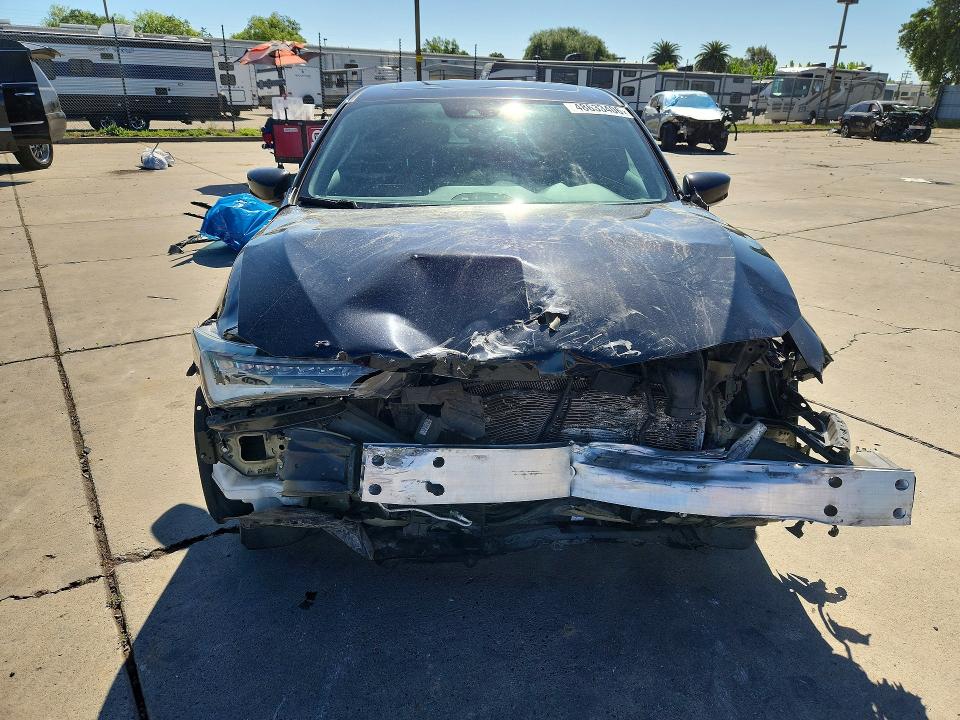Продажа на аукционе авто 2020 Acura Ilx, vin: 19UDE2F86LA011936, номер лота: 48633406