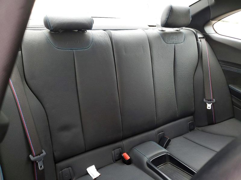 Продаж на аукціоні авто 2020 Bmw M2, vin: WBS2U7C06L7E15865, номер лоту: 46783226