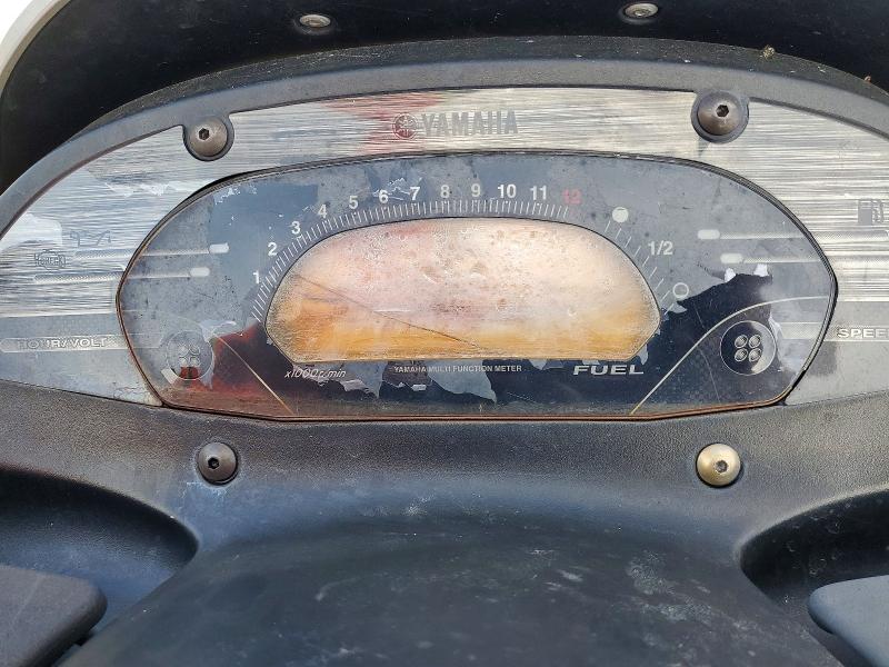 Продажа на аукционе авто 2002 Yama Xl1200ltd, vin: YAMA3713F202, номер лота: 49975756