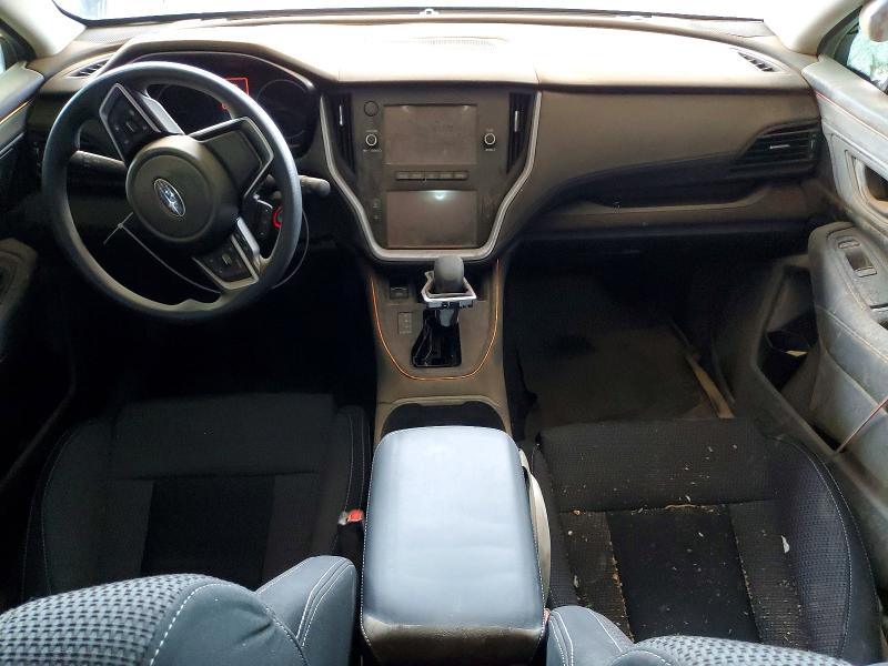 2020 Subaru Outback მანქანა იყიდება აუქციონზე, vin: 4S4BTAAC6L3245494, აუქციონის ნომერი: 78425675