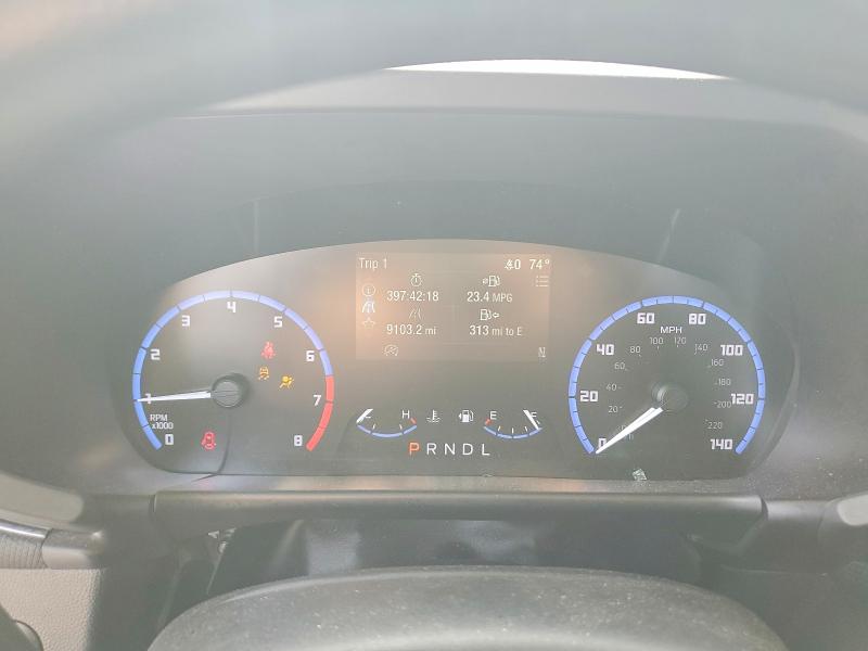 Продаж на аукціоні авто 2021 Ford Bronco Sport, vin: 3FMCR9A65MRA08025, номер лоту: 50058036