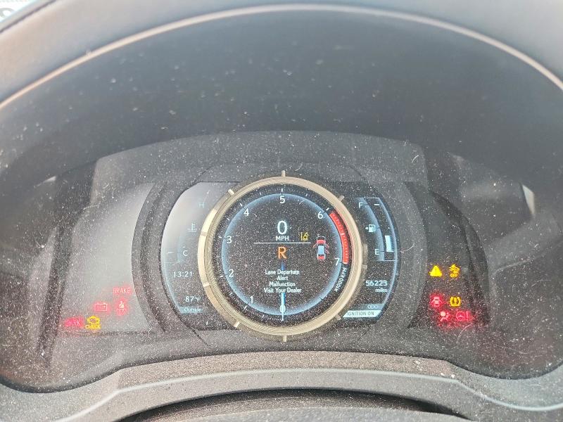 Aukcja sprzedaży 2019 Lexus Is, vin: JTHBA1D28K5099954, numer aukcji: 51358826