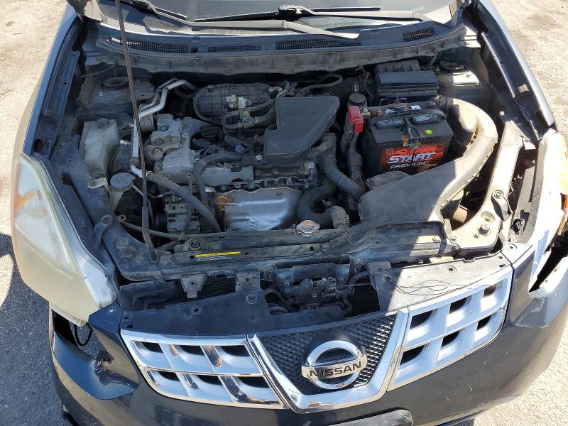 Продаж на аукціоні авто 2013 Nissan Rogue, vin: JN8AS5MT3DW545469, номер лоту: 50356606