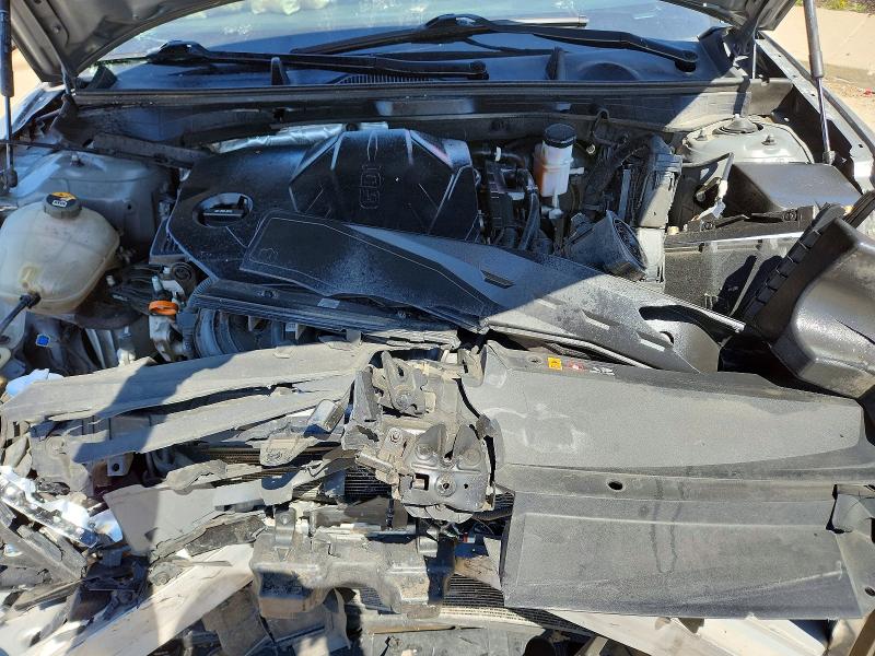 2021 Hyundai Sonata მანქანა იყიდება აუქციონზე, vin: KMHL64JA9MA158620, აუქციონის ნომერი: 49215146
