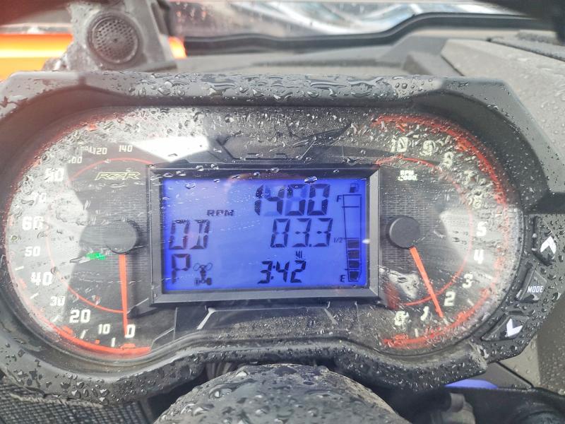 51584836 :رقم المزاد ، 3NSR4D924RG065366 vin ، 2024 Polaris Rzr مزاد بيع