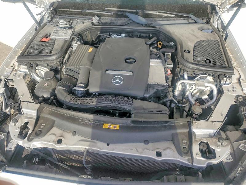 2019 Mercedes-benz E მანქანა იყიდება აუქციონზე, vin: WDDZF4JB5KA509128, აუქციონის ნომერი: 47906166