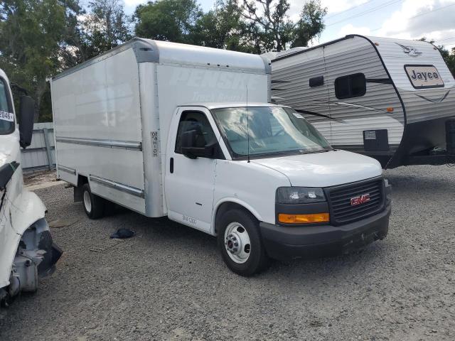 2023 Gmc Savana მანქანა იყიდება აუქციონზე, vin: 7GZ37TC76PN007067, აუქციონის ნომერი: 55084666