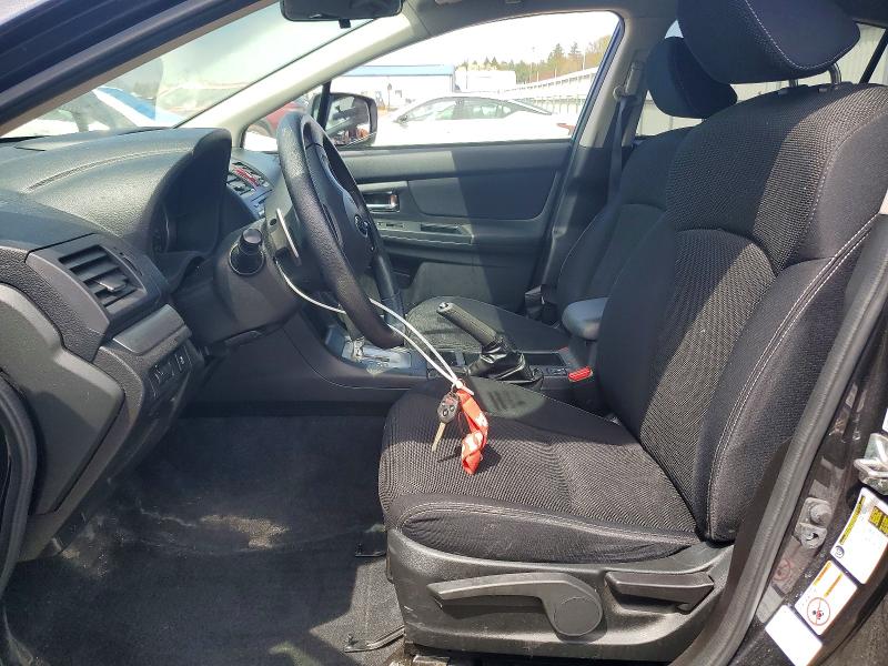48482746 :رقم المزاد ، JF2GPACCXD2858044 vin ، 2013 Subaru Xv Crosstrek مزاد بيع