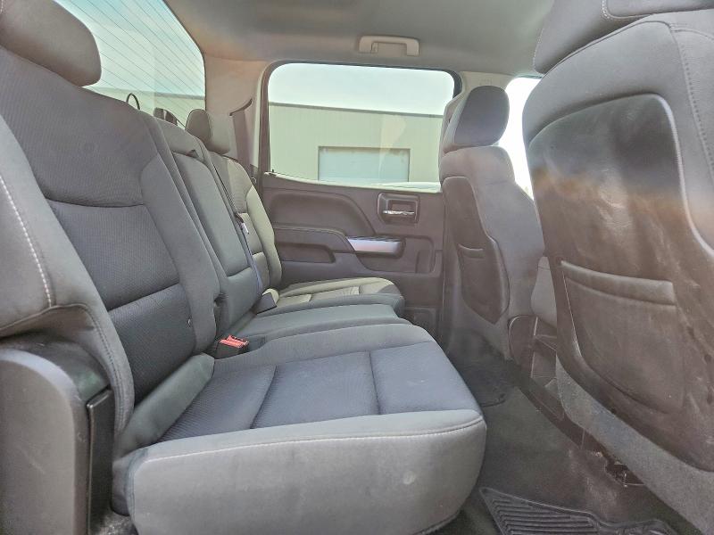 Aukcja sprzedaży 2015 Chevrolet Silverado, vin: 3GCUKREC0FG228409, numer aukcji: 41628216