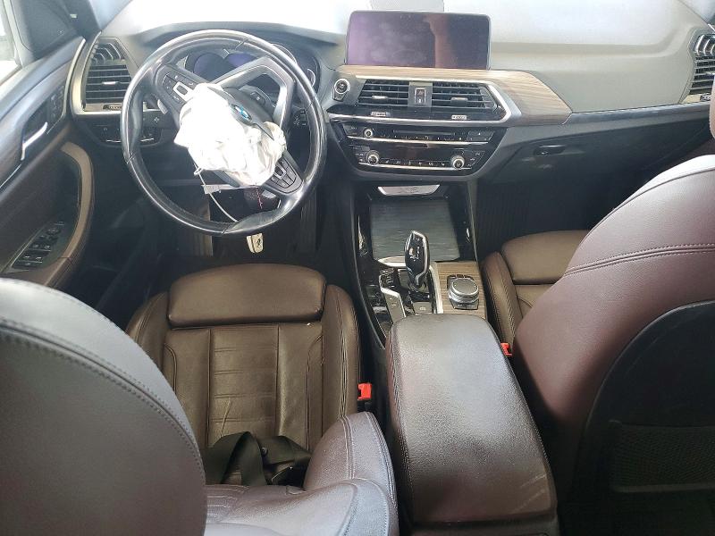 Продажа на аукционе авто 2018 Bmw X3, vin: 5UXTR9C52JLC68709, номер лота: 48653136