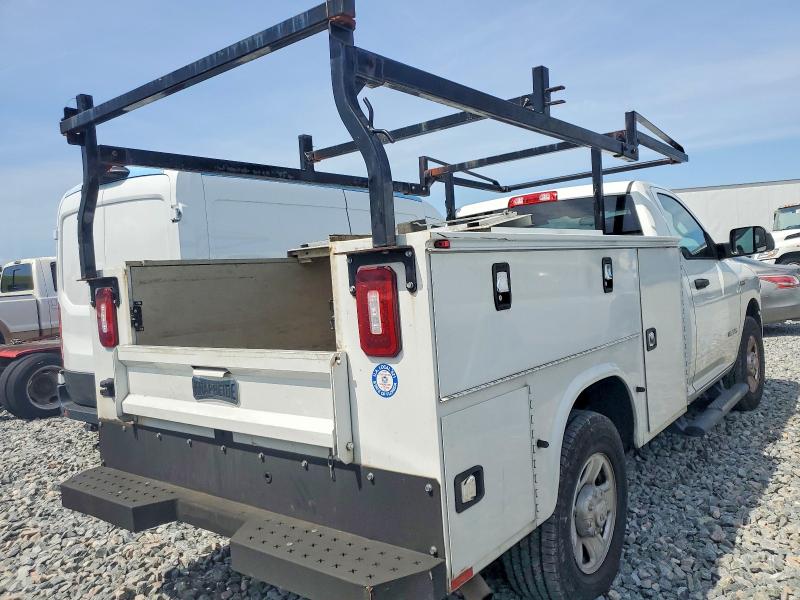 2019 Ram 2500 მანქანა იყიდება აუქციონზე, vin: 3C7WR4AJ0KG720558, აუქციონის ნომერი: 50106486