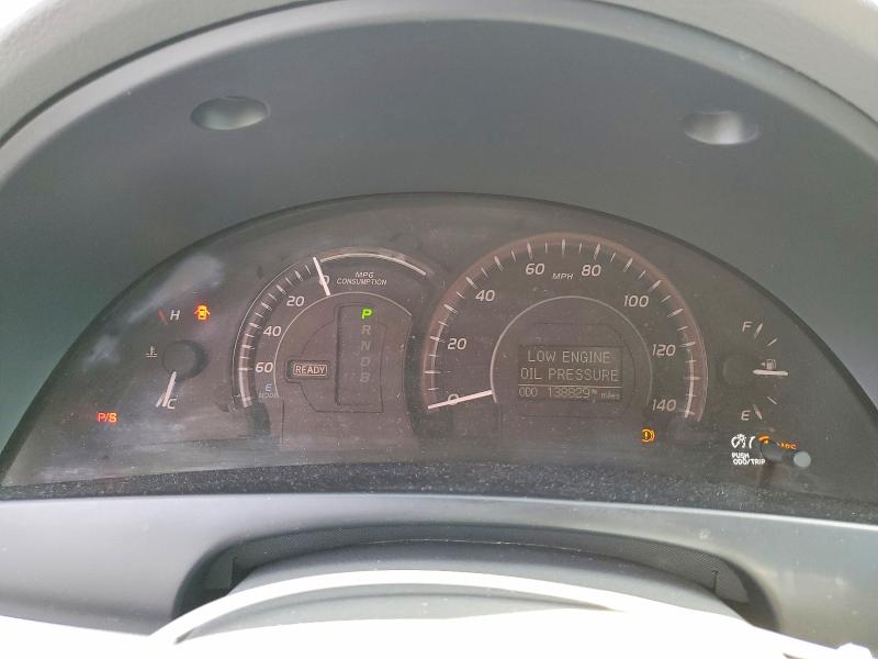 Продаж на аукціоні авто 2007 Toyota Camry, vin: JTNBB46KX73033496, номер лоту: 49671936