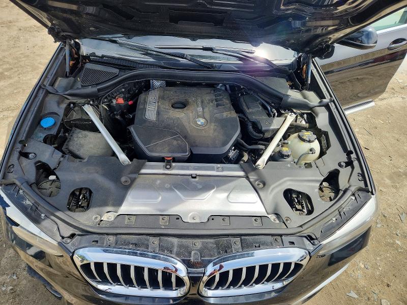 48769866 :رقم المزاد ، 5UXTR9C53JLC83848 vin ، 2018 Bmw X3 مزاد بيع