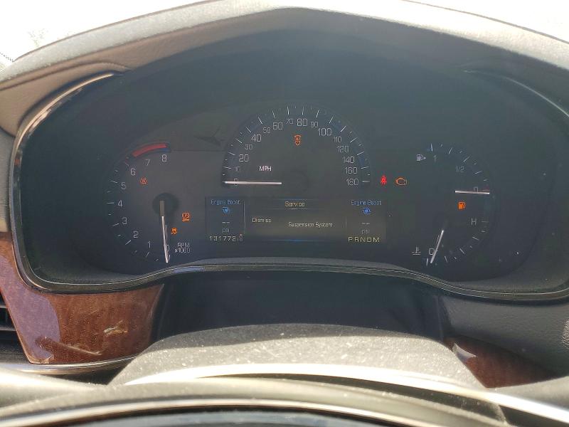 Aukcja sprzedaży 2014 Cadillac Cts, vin: 1G6AU5S89E0184535, numer aukcji: 50061506