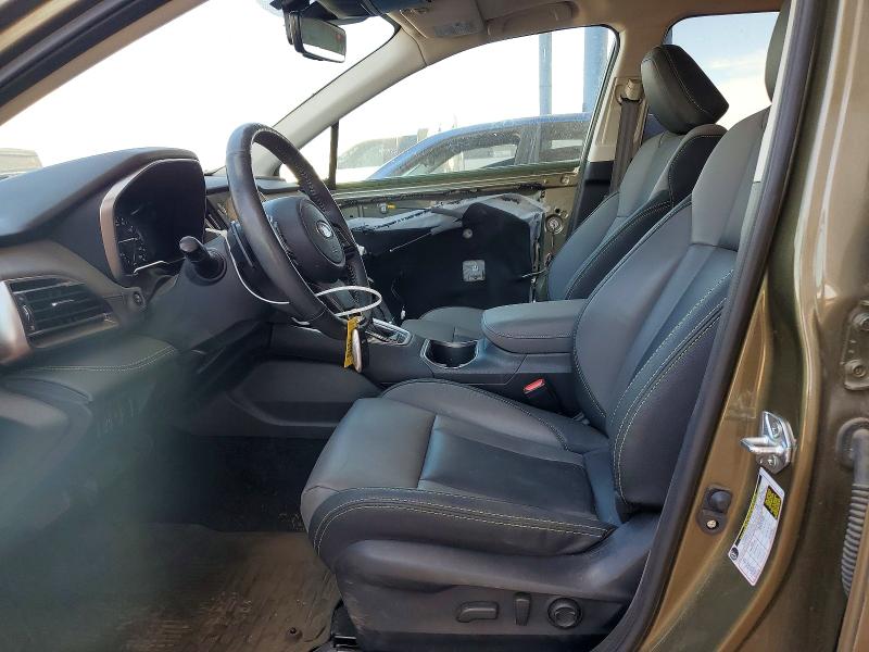 2024 Subaru Outback მანქანა იყიდება აუქციონზე, vin: 4S4BTGLD3R3193940, აუქციონის ნომერი: 51455636