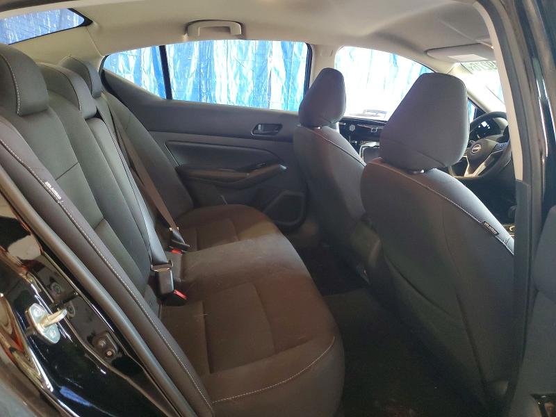 50149276 :رقم المزاد ، 1N4BL4DW0PN349300 vin ، 2023 Nissan Altima مزاد بيع