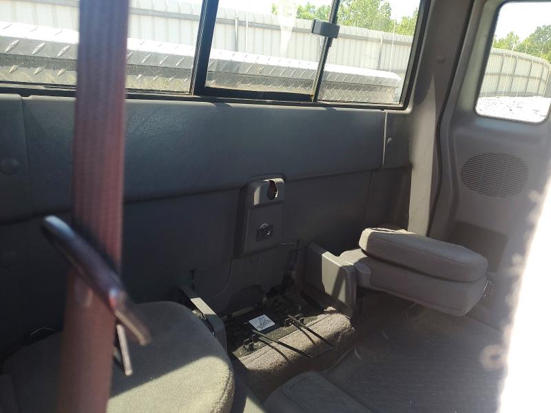 Aukcja sprzedaży 2001 Ford Ranger, vin: 1FTZR15E11TA61249, numer aukcji: 50485086