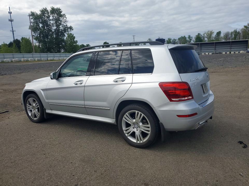 Продажа на аукционе авто 2014 Mercedes-benz Glk, vin: WDCGG0EB0EG283626, номер лота: 51719266