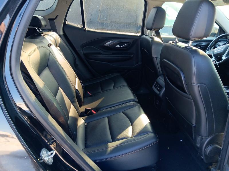 Продаж на аукціоні авто 2019 Gmc Terrain, vin: 3GKALVEV7KL110650, номер лоту: 48463546