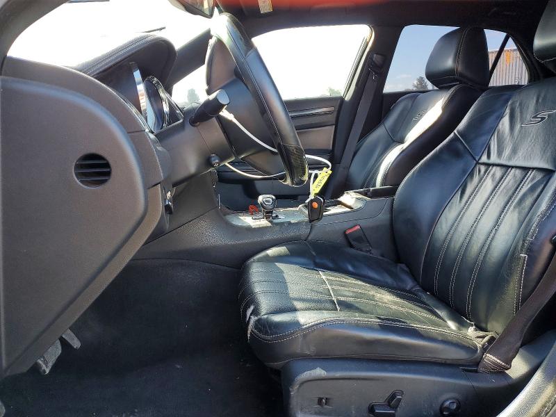 Продажа на аукционе авто 2012 Chrysler 300, vin: 2C3CCABG7CH186130, номер лота: 48597176