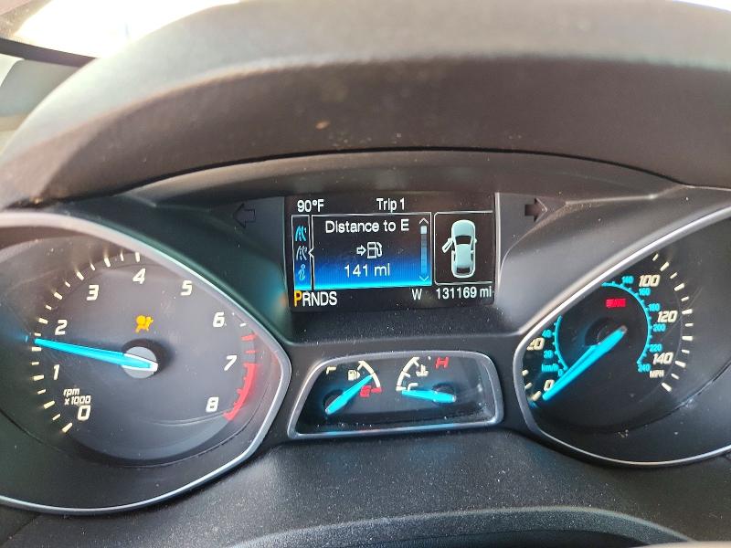 Aukcja sprzedaży 2014 Ford Escape, vin: 1FMCU0GX3EUC22709, numer aukcji: 52047566