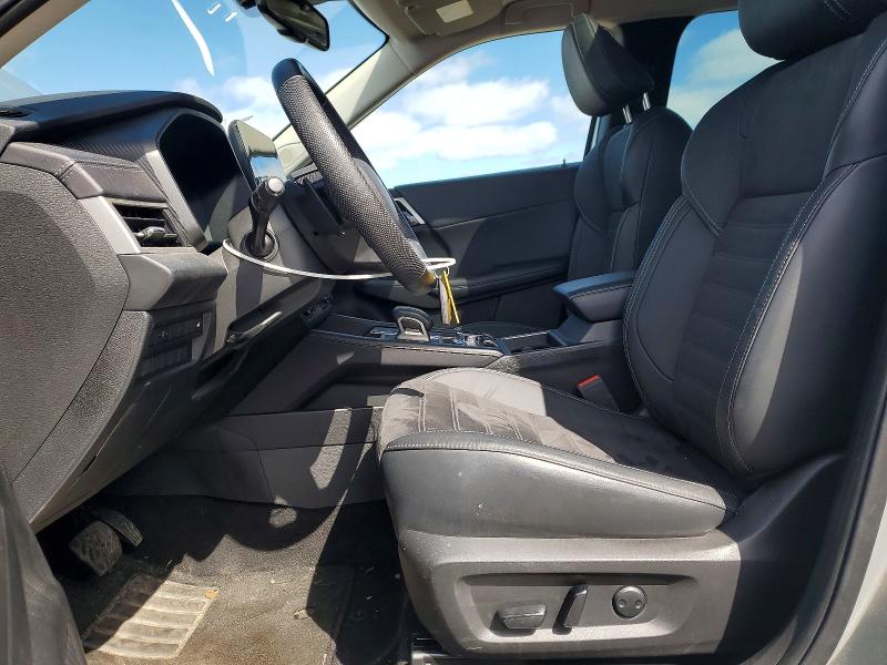 Продаж на аукціоні авто 2023 Mitsubishi Outlander, vin: JA4J4UA8XPZ047895, номер лоту: 48515086