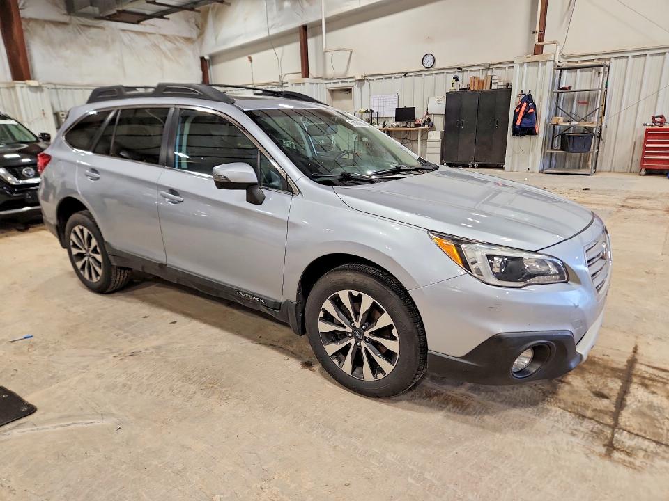 51680966 :رقم المزاد ، 4S4BSBNC4G3347174 vin ، 2016 Subaru Outback مزاد بيع