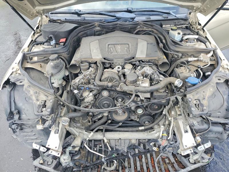 2011 Mercedes-benz C მანქანა იყიდება აუქციონზე, vin: WDDGF5EBXBA458362, აუქციონის ნომერი: 50647016