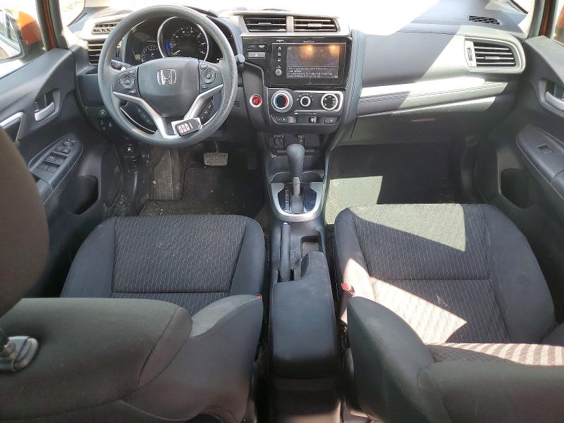 2020 Honda Fit მანქანა იყიდება აუქციონზე, vin: 3HGGK5H82LM727112, აუქციონის ნომერი: 50800696