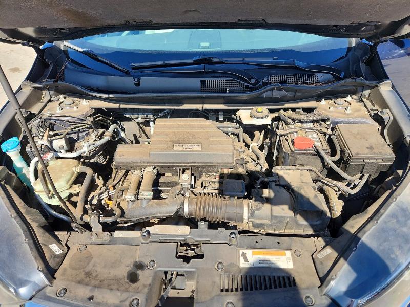 Aukcja sprzedaży 2019 Honda Cr-v, vin: 5J6RW1H85KA028681, numer aukcji: 49118626