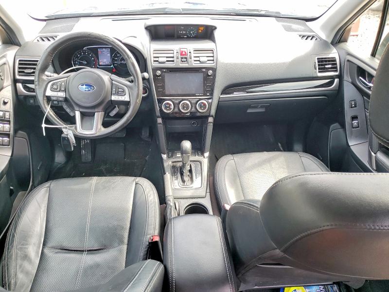 48438246 :رقم المزاد ، JF2SJAWC8JH454773 vin ، 2018 Subaru Forester مزاد بيع