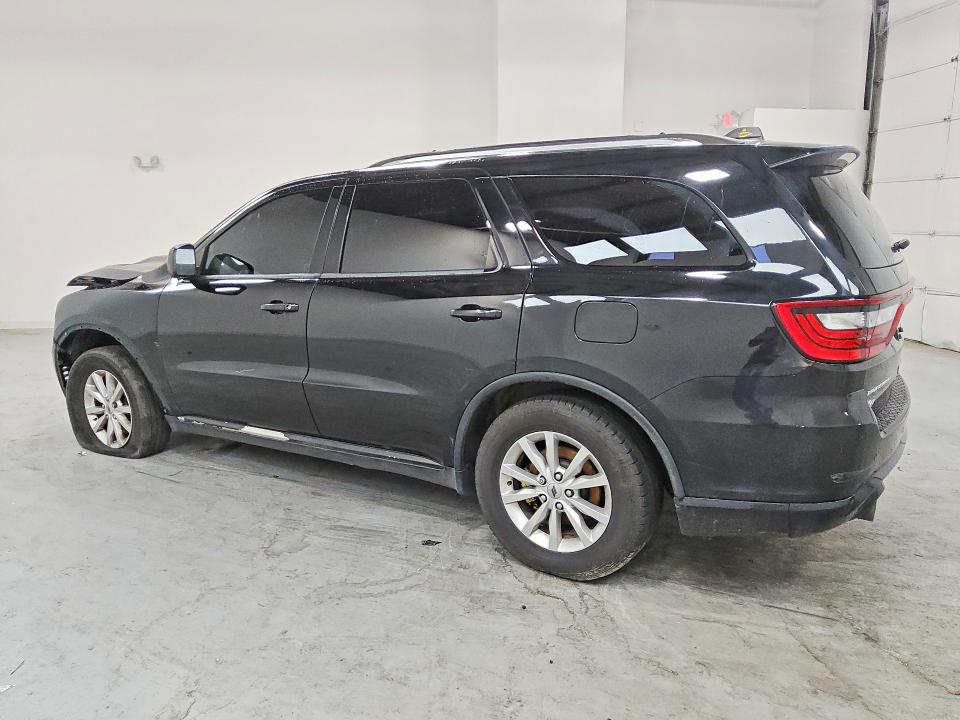Продажа на аукционе авто 2021 Dodge Durango, vin: 1C4RDJAG8MC763000, номер лота: 50649006