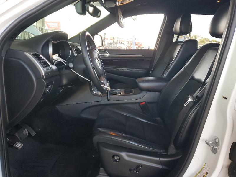 50626506 :رقم المزاد ، 1C4RJFAG4JC211933 vin ، 2018 Jeep Grand Cherokee مزاد بيع