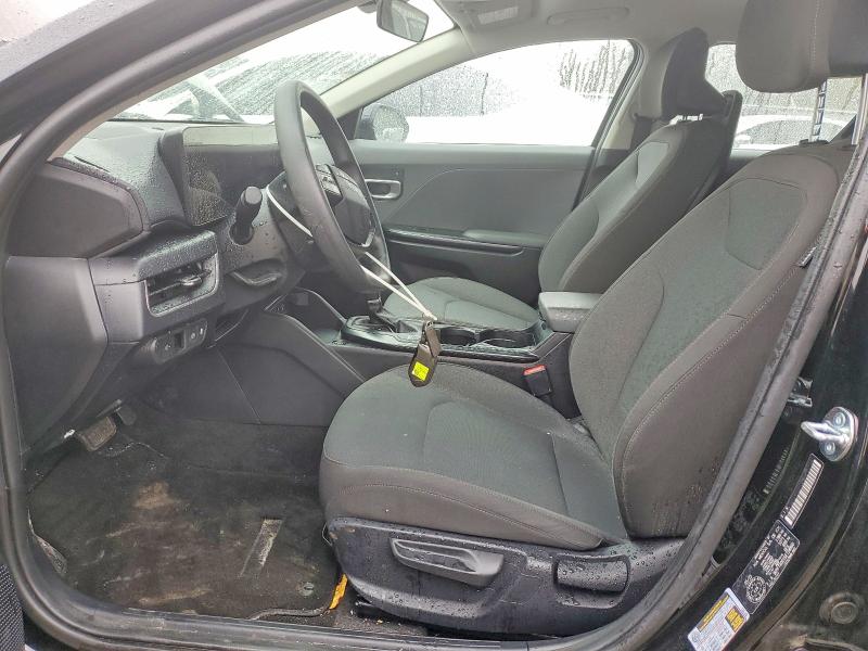Продаж на аукціоні авто 2025 Kia K4 Lx 4dr, vin: 3KPFT4DE0SE158895, номер лоту: 48796816