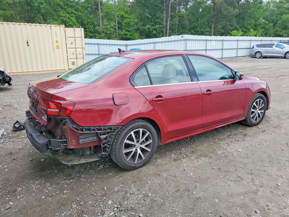 Aukcja sprzedaży 2018 Volkswagen Jetta, vin: 3VWDB7AJ6JM233548, numer aukcji: 51869256