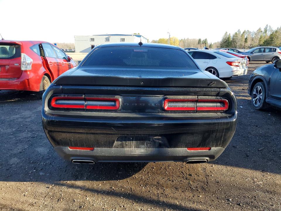 Aukcja sprzedaży 2021 Dodge Challenger, vin: 2C3CDZKG4MH500670, numer aukcji: 51272926