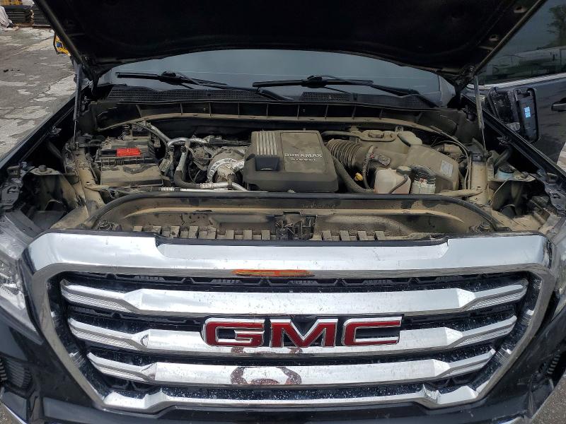 Aukcja sprzedaży 2020 Gmc Sierra, vin: 1GTU9BET1LZ308462, numer aukcji: 49879966