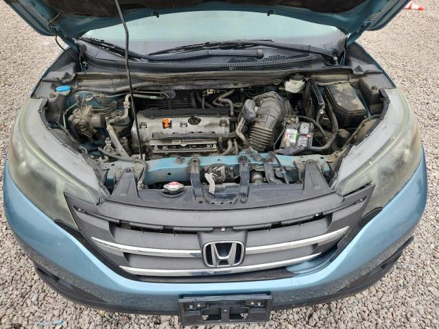 Продаж на аукціоні авто 2014 Honda Cr-v, vin: 2HKRM3H55EH530309, номер лоту: 51179276