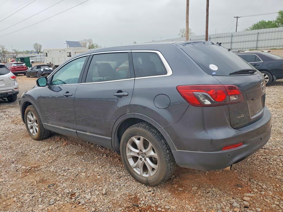 Aukcja sprzedaży 2015 Mazda Cx-9, vin: JM3TB2CV1F0462805, numer aukcji: 48780476