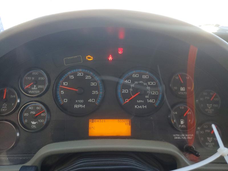 Продаж на аукціоні авто 2018 International 4000, vin: 1HTMSTAR9JH069009, номер лоту: 50413416