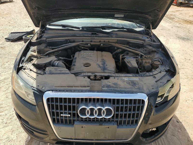 Продаж на аукціоні авто 2012 Audi Q5, vin: WA1LFAFP8CA119672, номер лоту: 50526986