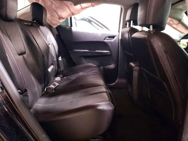 51907736 :رقم المزاد ، 2GNFLGE59C6179835 vin ، 2012 Chevrolet Equinox مزاد بيع