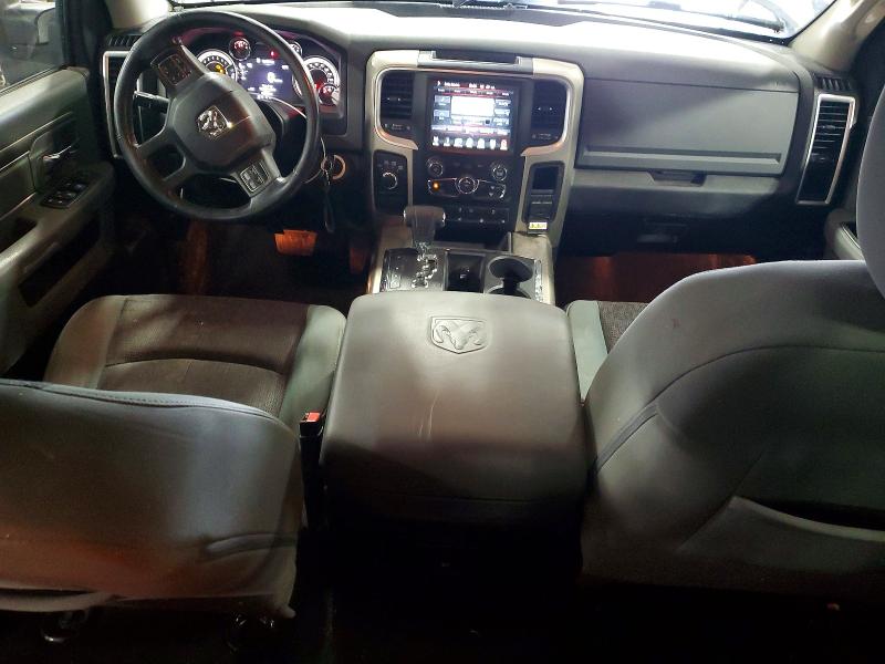 49565076 :رقم المزاد ، 1C6RR7GT7DS688229 vin ، 2013 Ram 1500 مزاد بيع