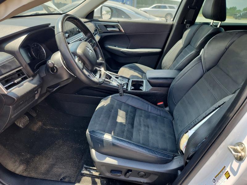 Aukcja sprzedaży 2022 Mitsubishi Outlander, vin: JA4J3UA81NZ092062, numer aukcji: 51138206