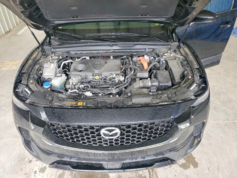 Продажа на аукционе авто 2025 Mazda Cx-50, vin: 7MMVAADW0SN105313, номер лота: 51706966