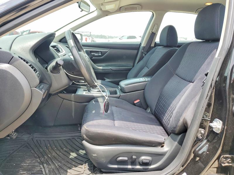 Продажа на аукционе авто 2017 Nissan Altima, vin: 1N4AL3AP2HC493334, номер лота: 52033476
