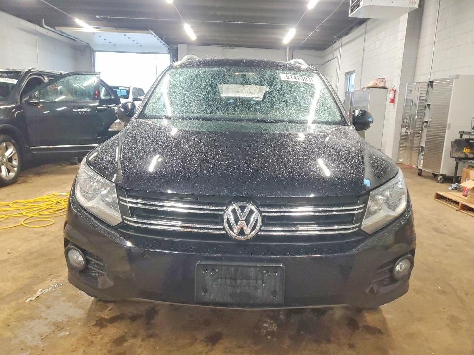 Продаж на аукціоні авто 2013 Volkswagen Tiguan, vin: WVGBV3AX9DW623736, номер лоту: 51423036