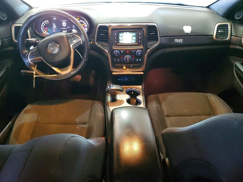 Aukcja sprzedaży 2015 Jeep Grand Cherokee, vin: 1C4RJFAG1FC227305, numer aukcji: 50708796