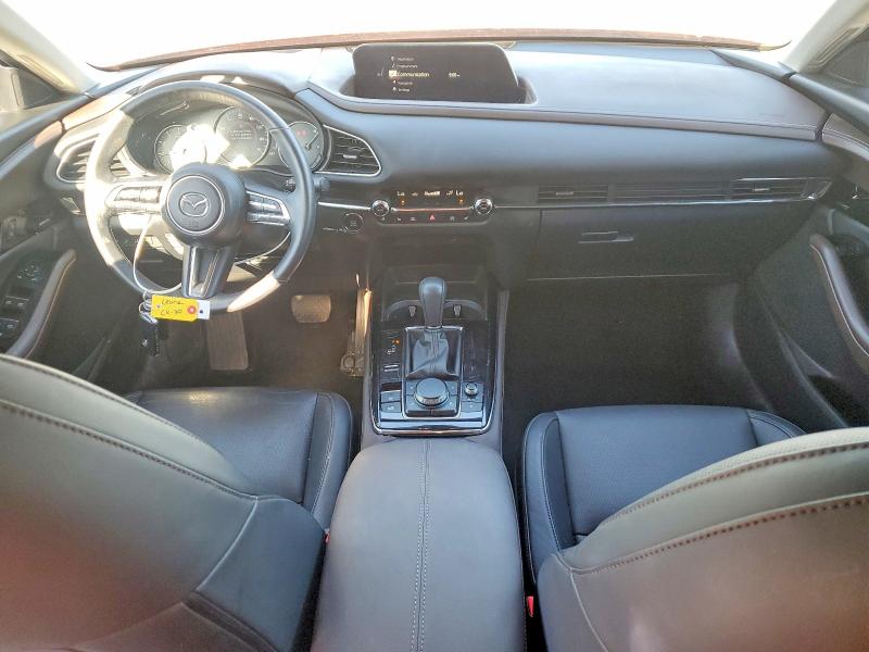 Продажа на аукционе авто 2021 Mazda Cx-30, vin: 3MVDMBEY1MM235931, номер лота: 50046236